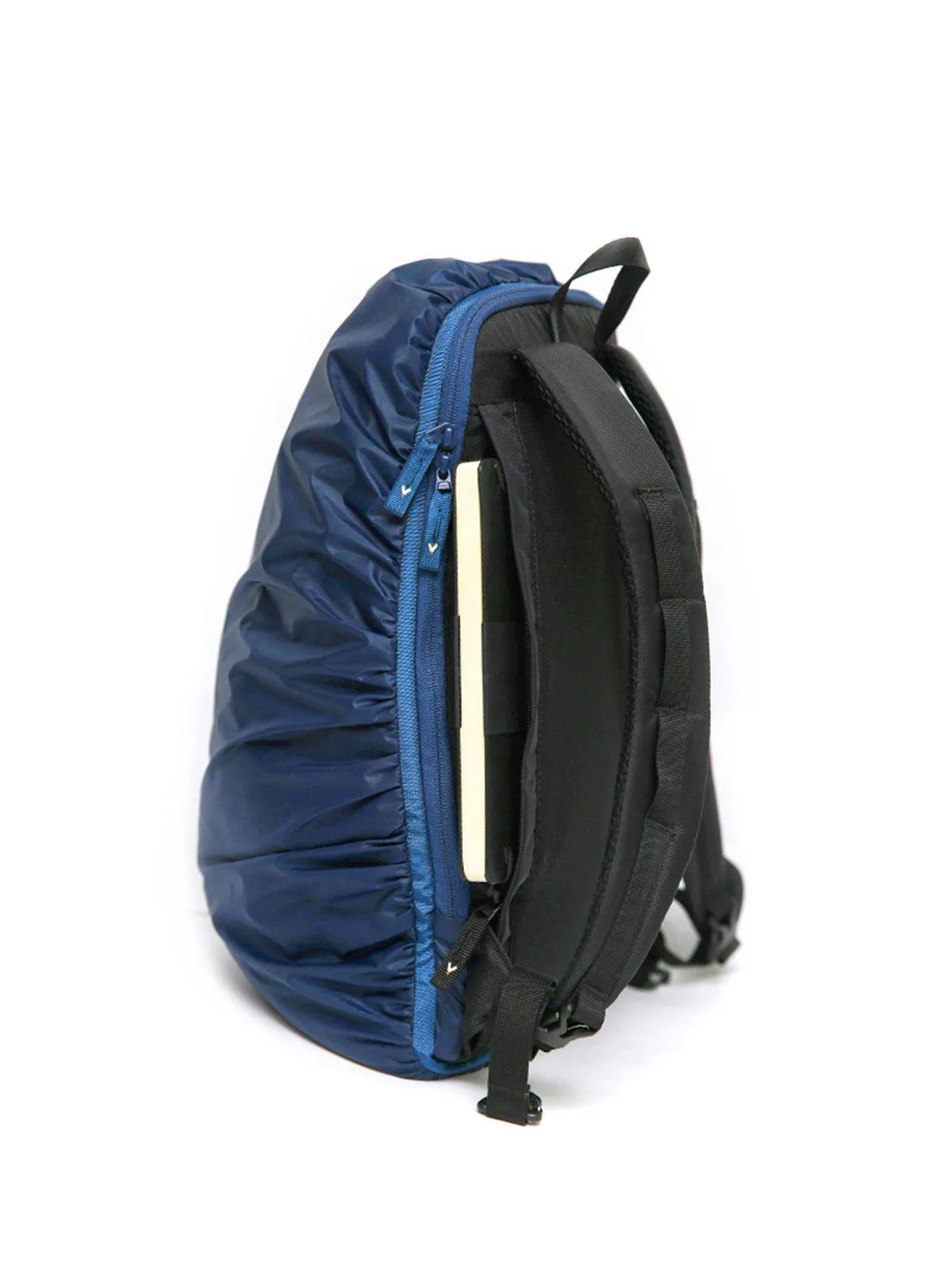 Outside Hilo Backpack Navy