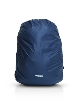 Outside Hilo Backpack Navy