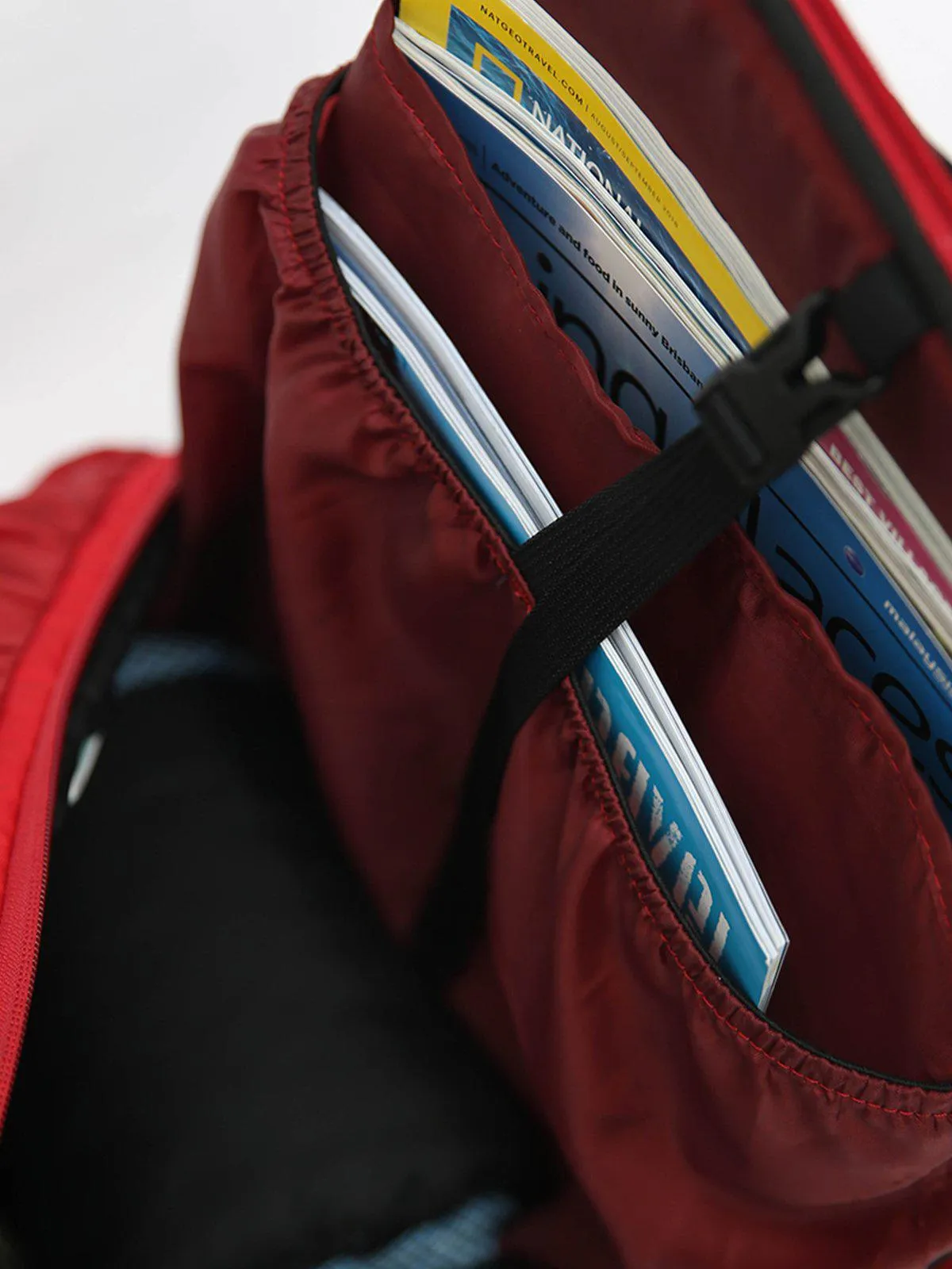 Outside Hilo Backpack Navy