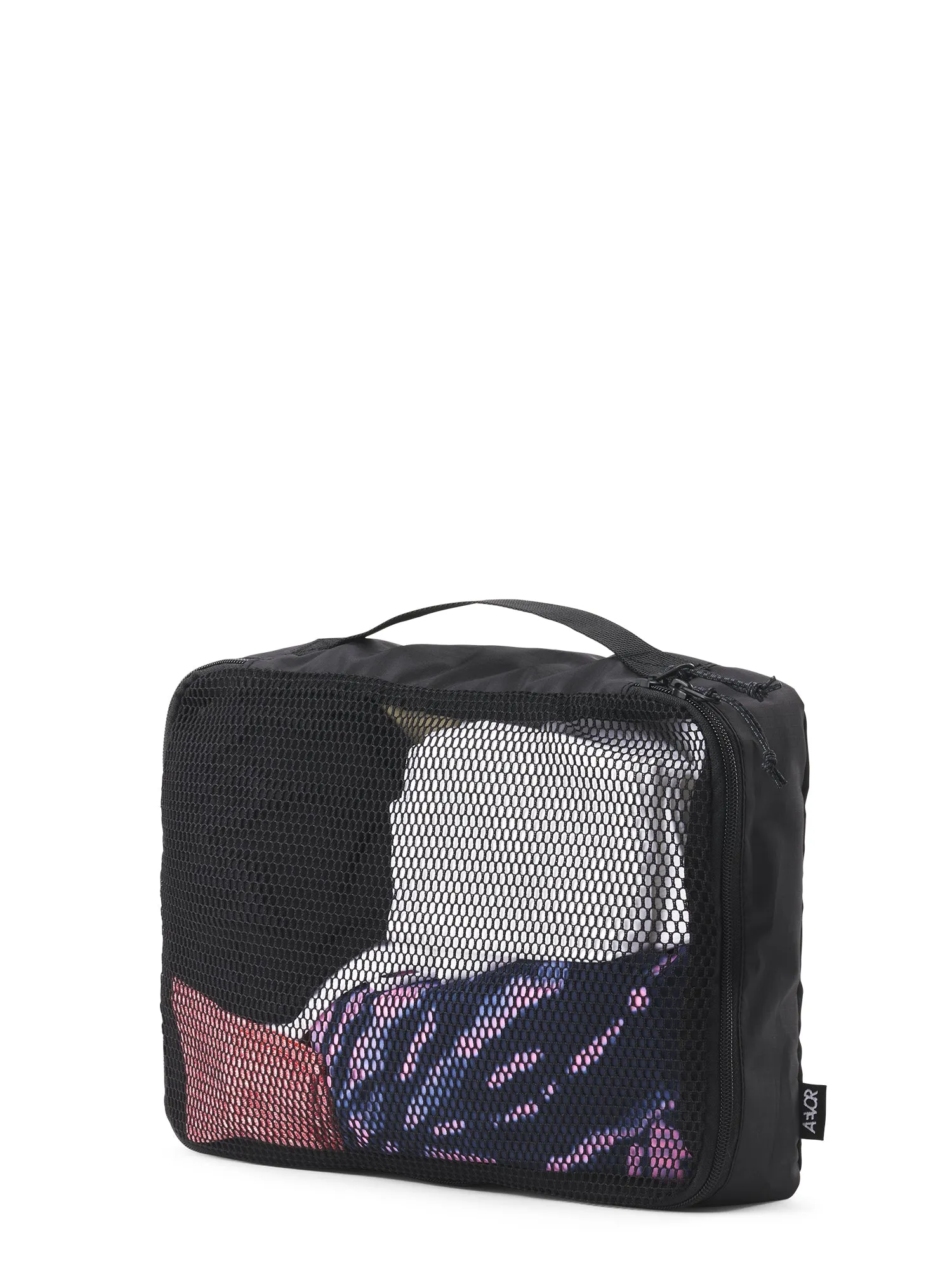 Packing Cube Small - Ripstop Black