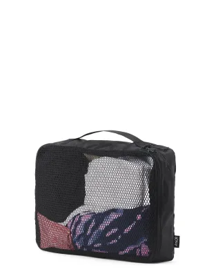 Packing Cube Small - Ripstop Black