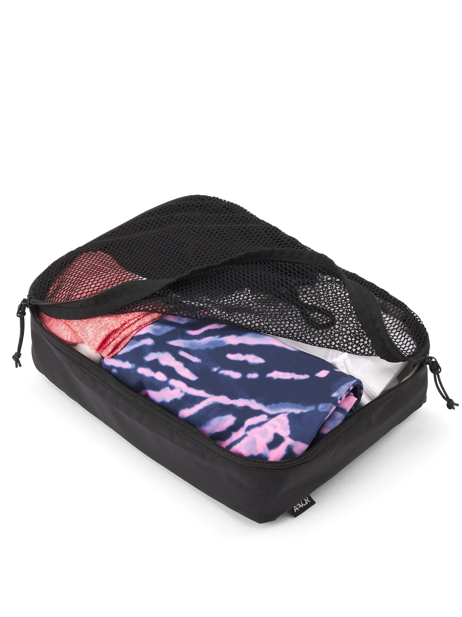 Packing Cube Small - Ripstop Black