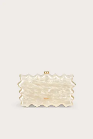Paloma Clutch
