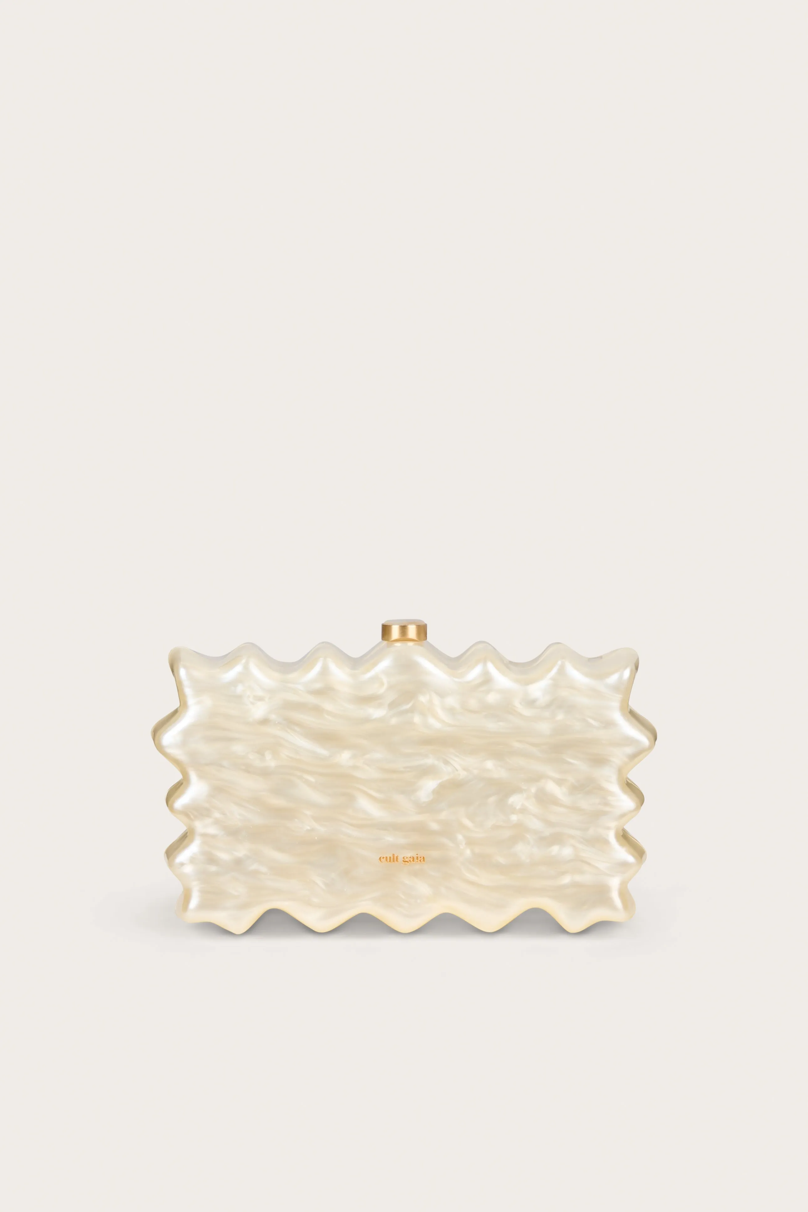 Paloma Clutch