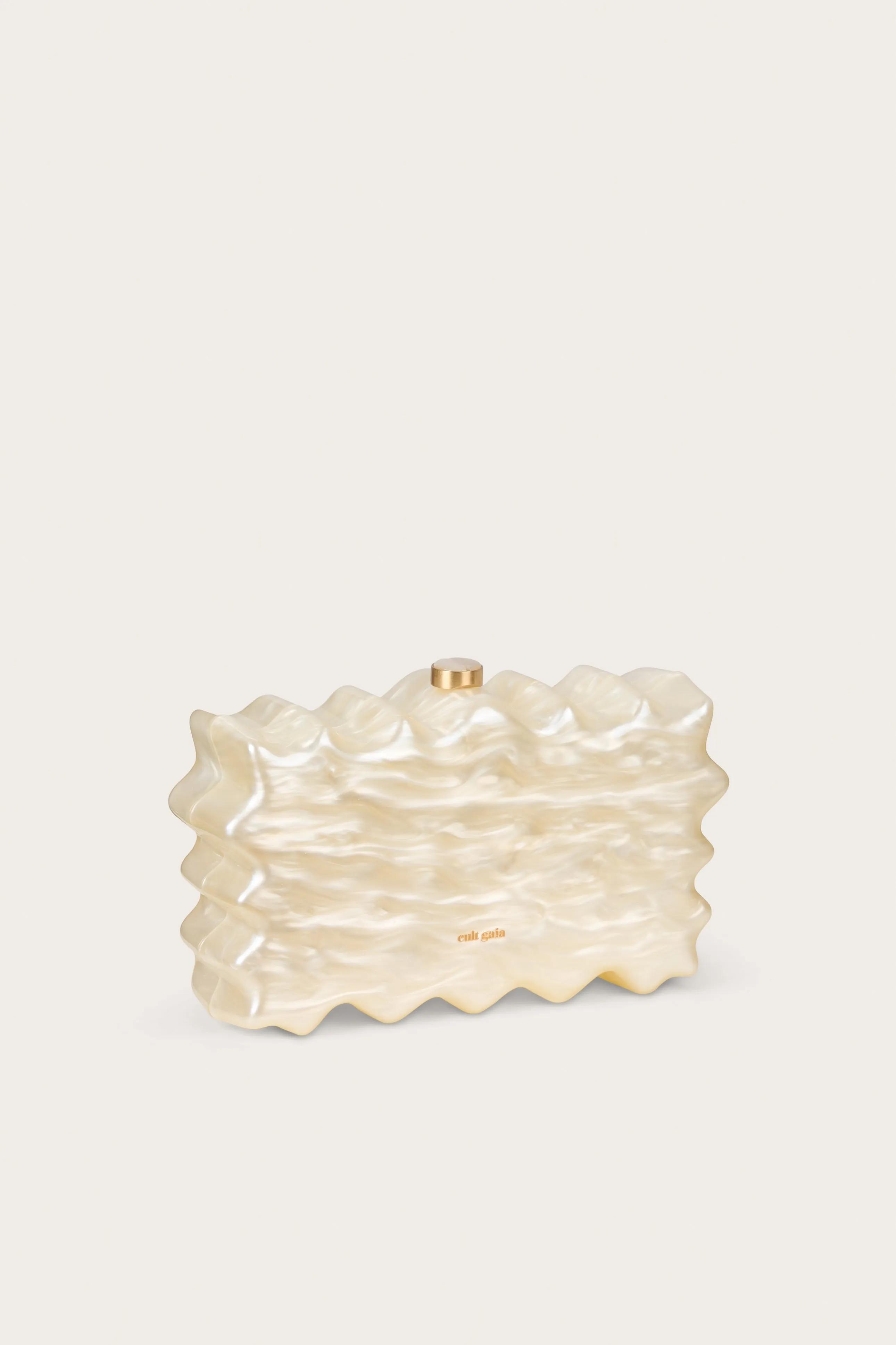 Paloma Clutch