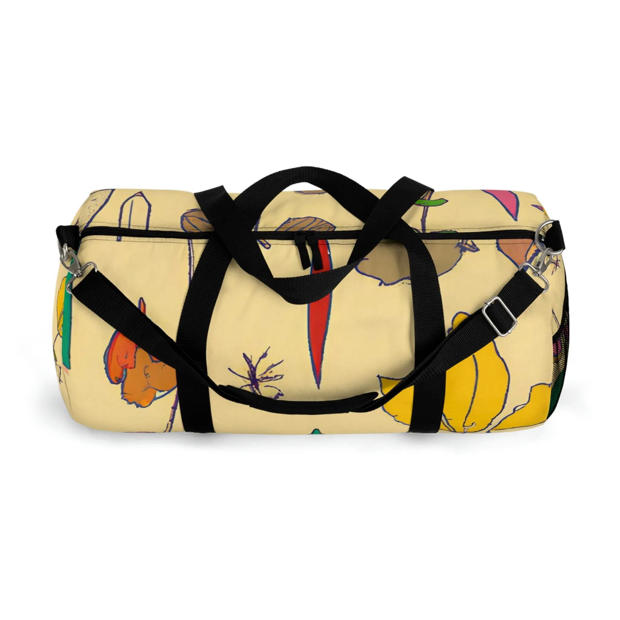 Papoosa Agnes - Duffel Bag