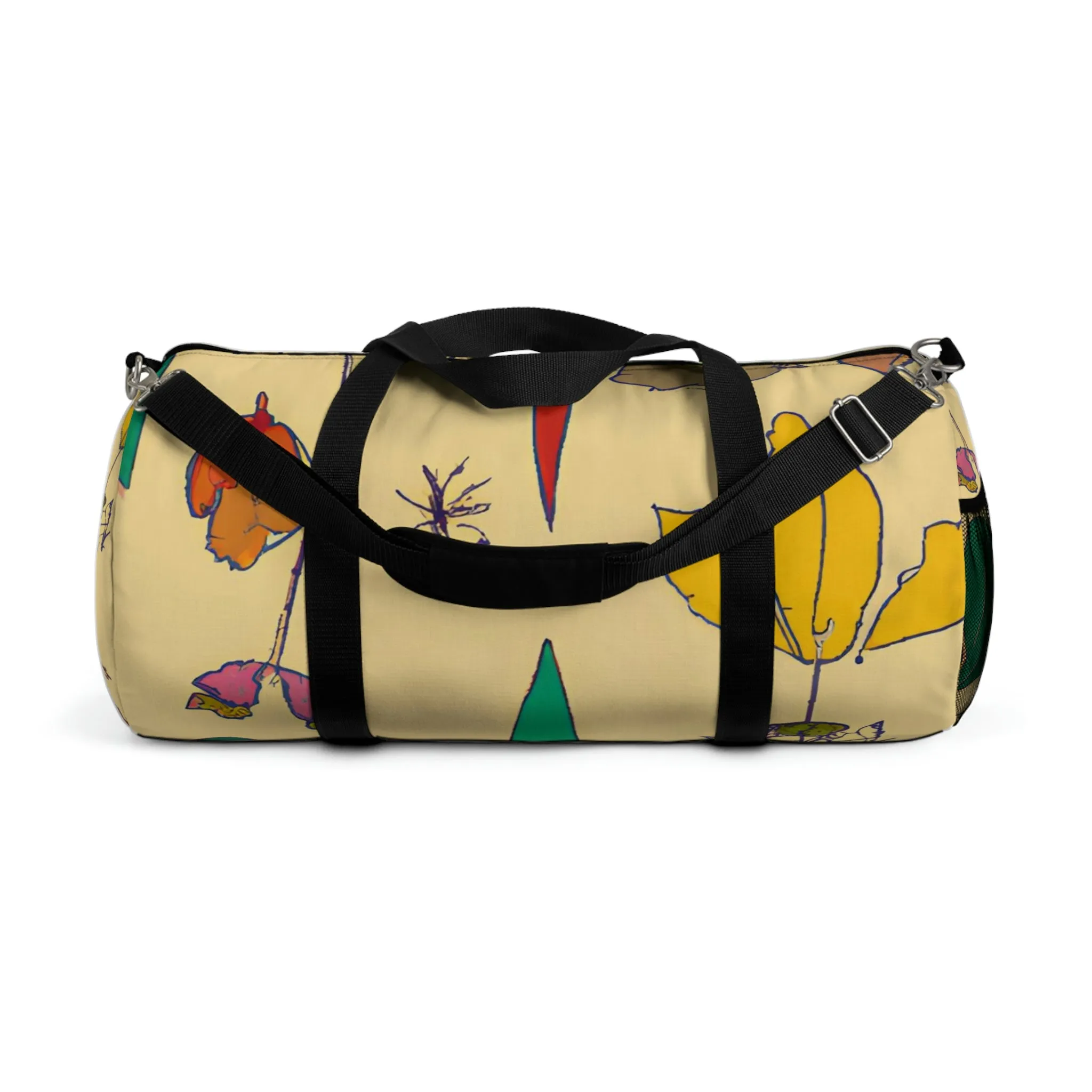 Papoosa Agnes - Duffel Bag