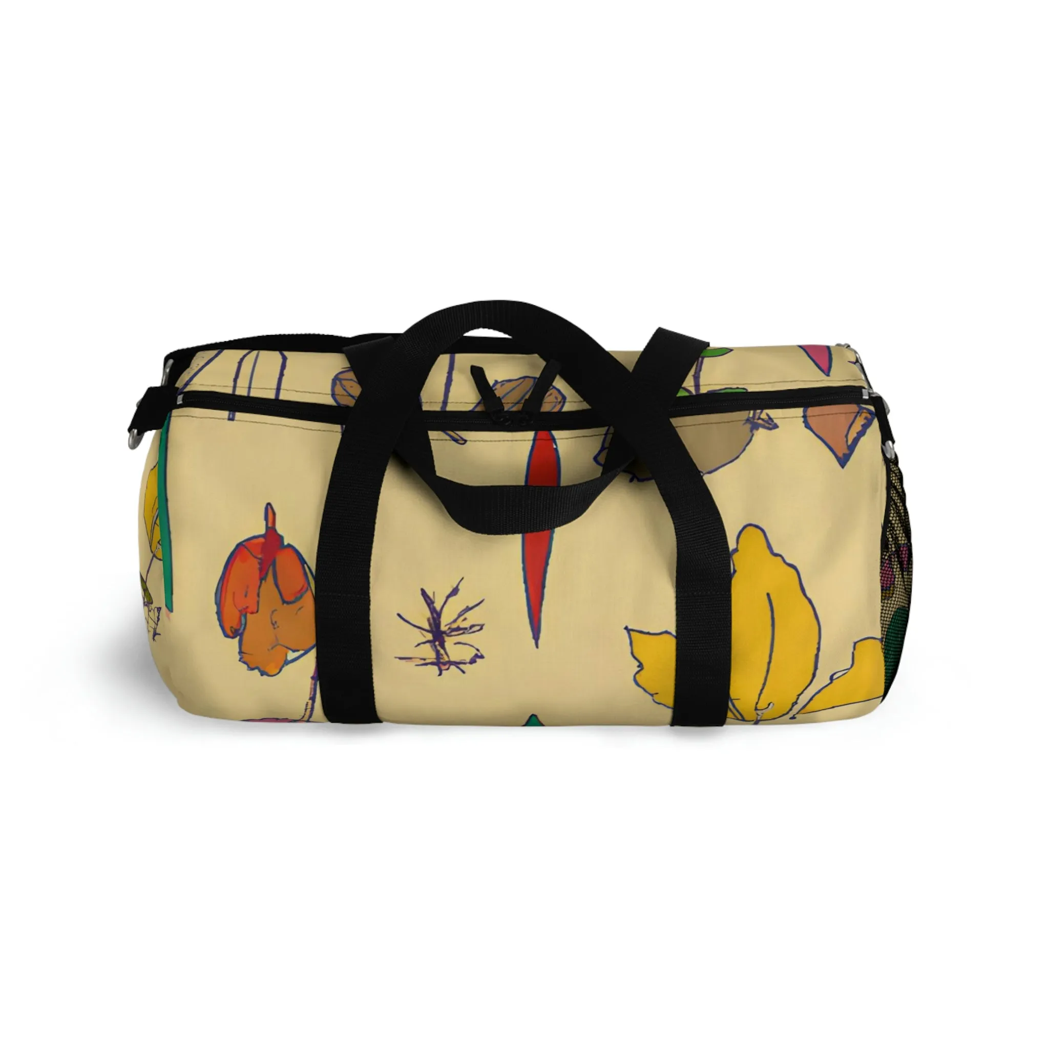 Papoosa Agnes - Duffel Bag
