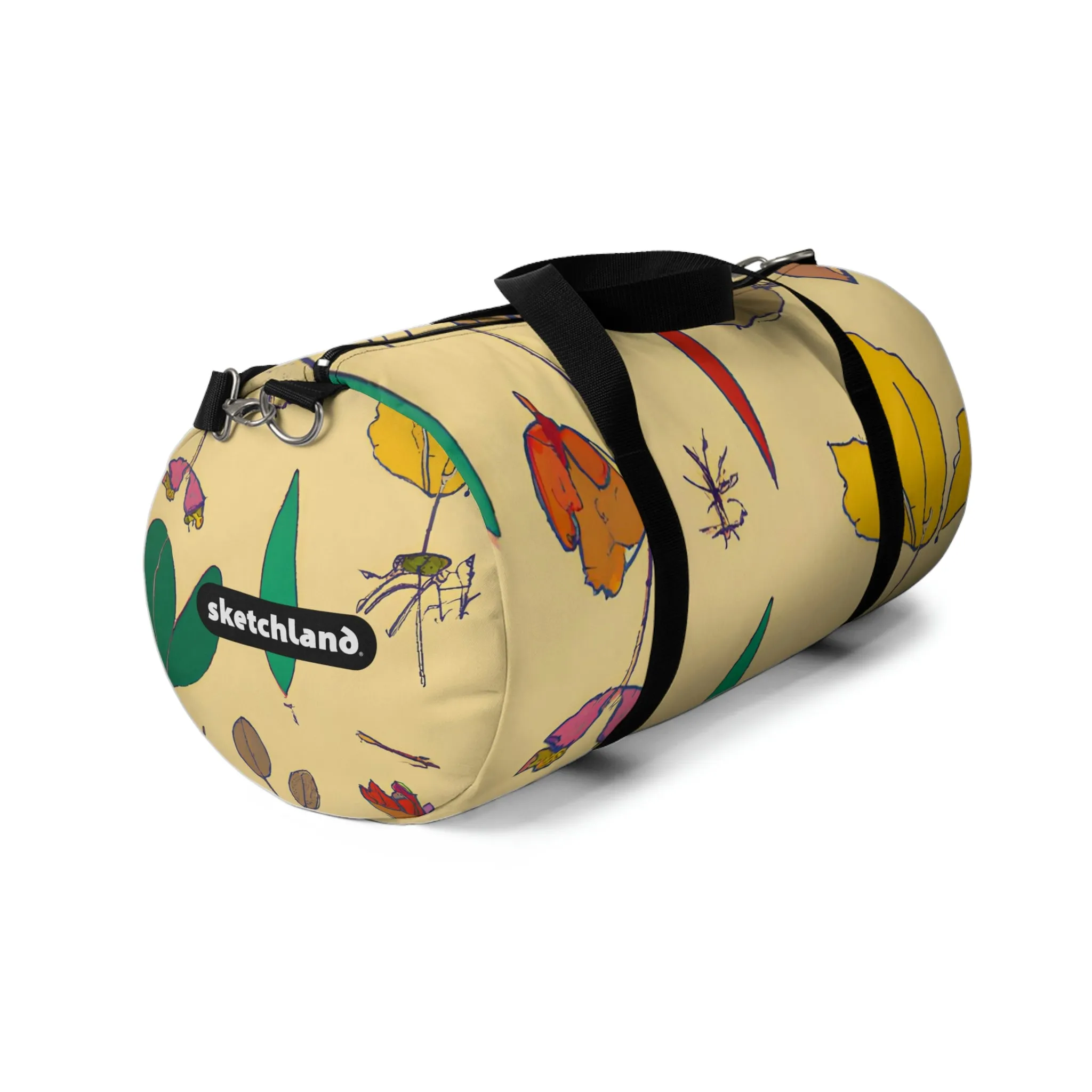 Papoosa Agnes - Duffel Bag