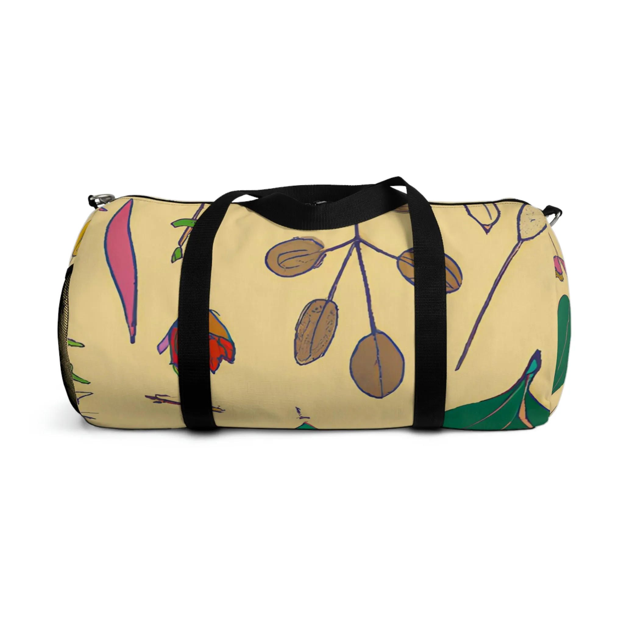 Papoosa Agnes - Duffel Bag