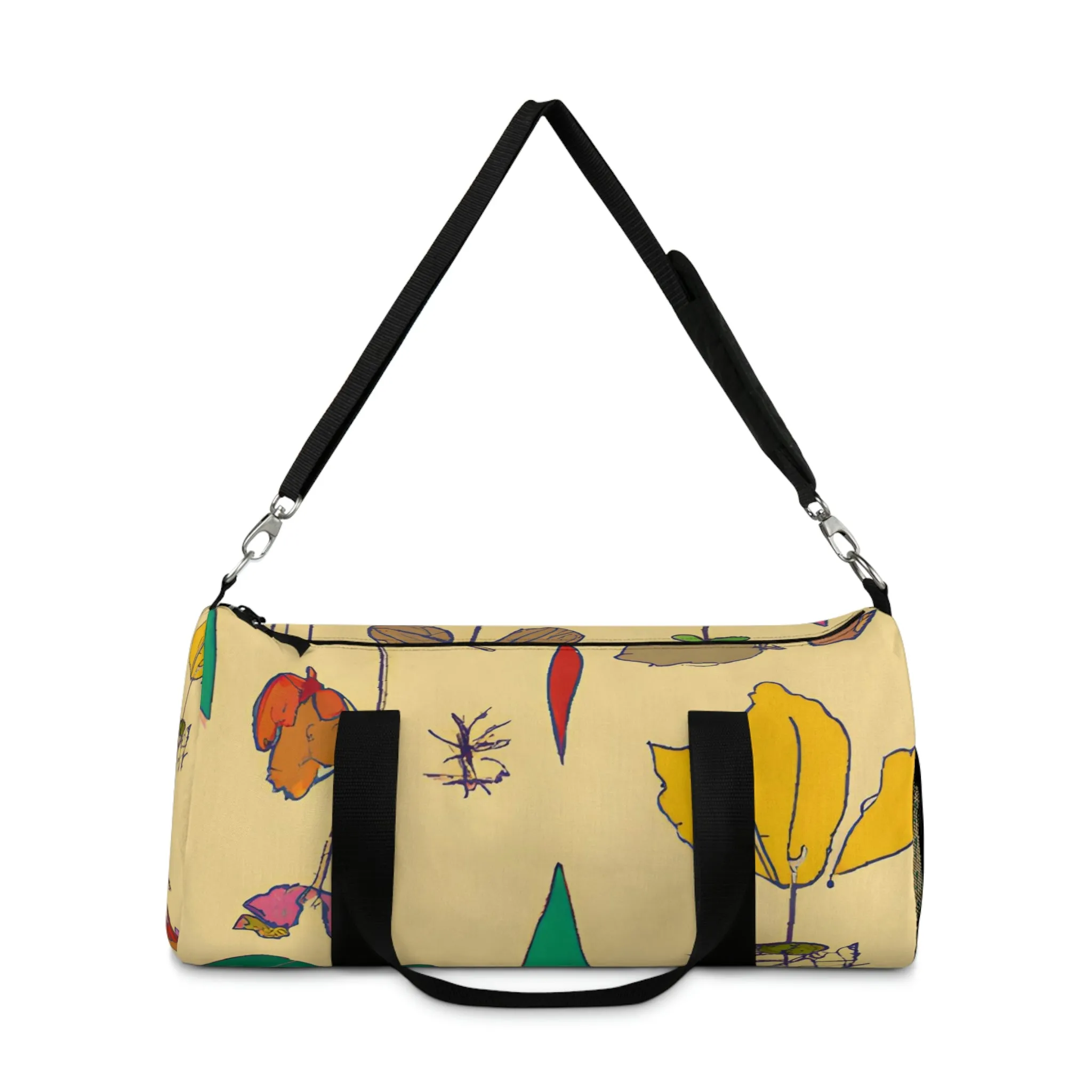 Papoosa Agnes - Duffel Bag