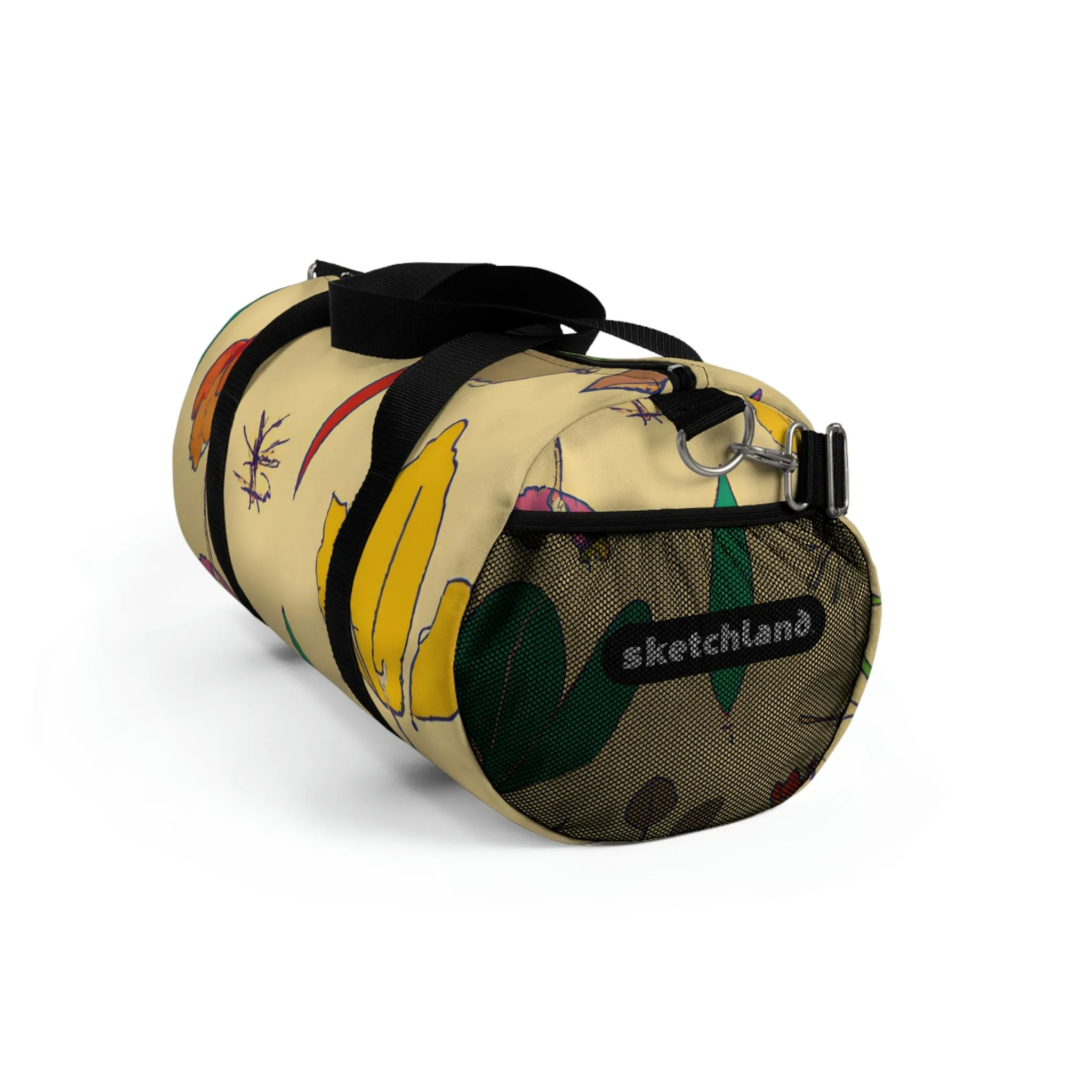 Papoosa Agnes - Duffel Bag