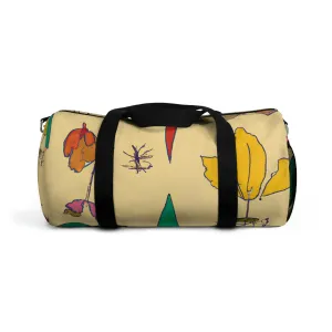 Papoosa Agnes - Duffel Bag