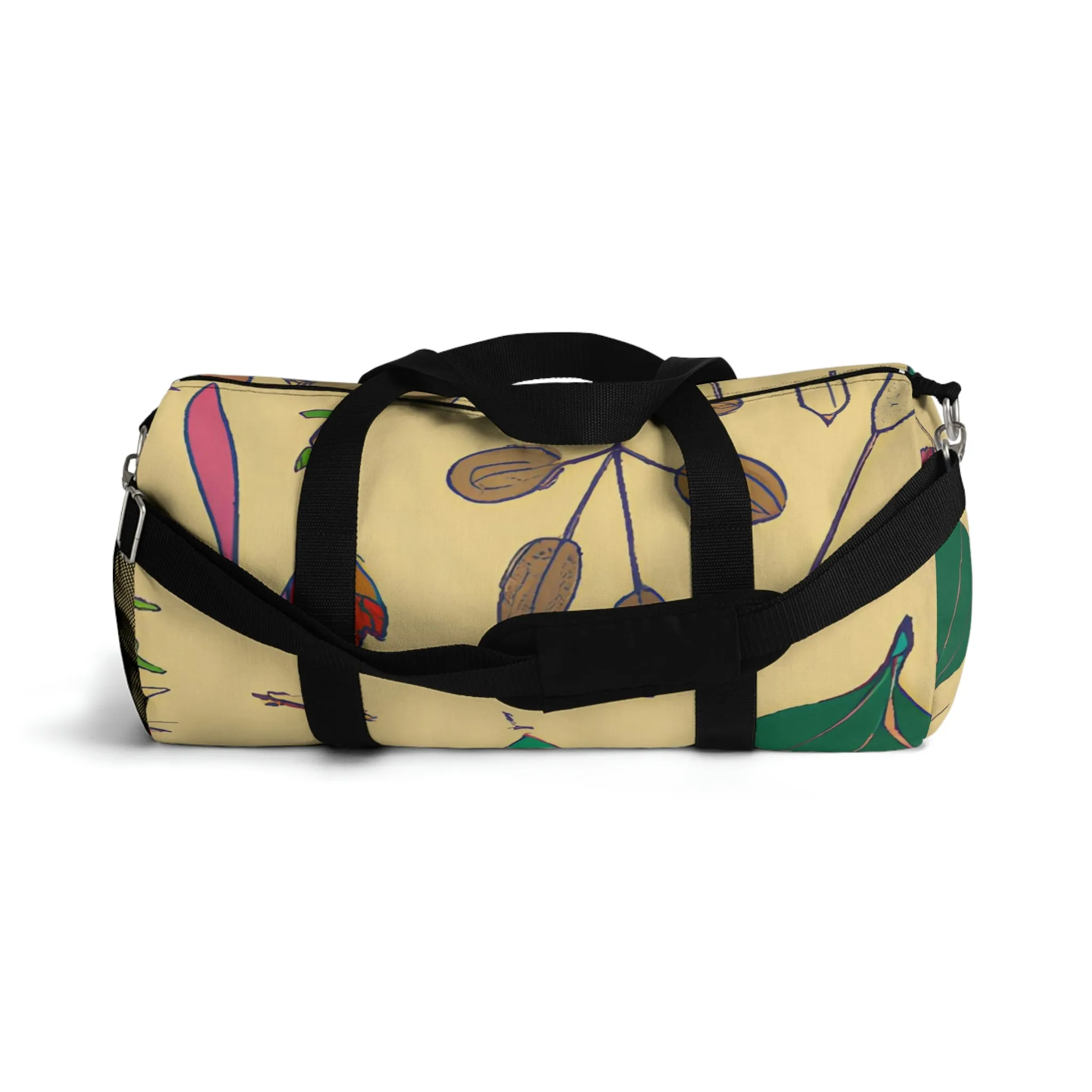 Papoosa Agnes - Duffel Bag