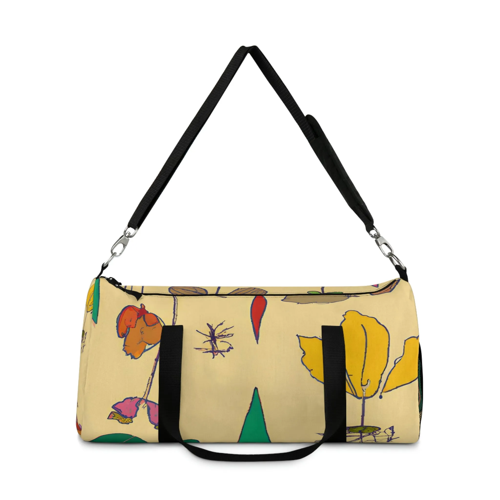 Papoosa Agnes - Duffel Bag