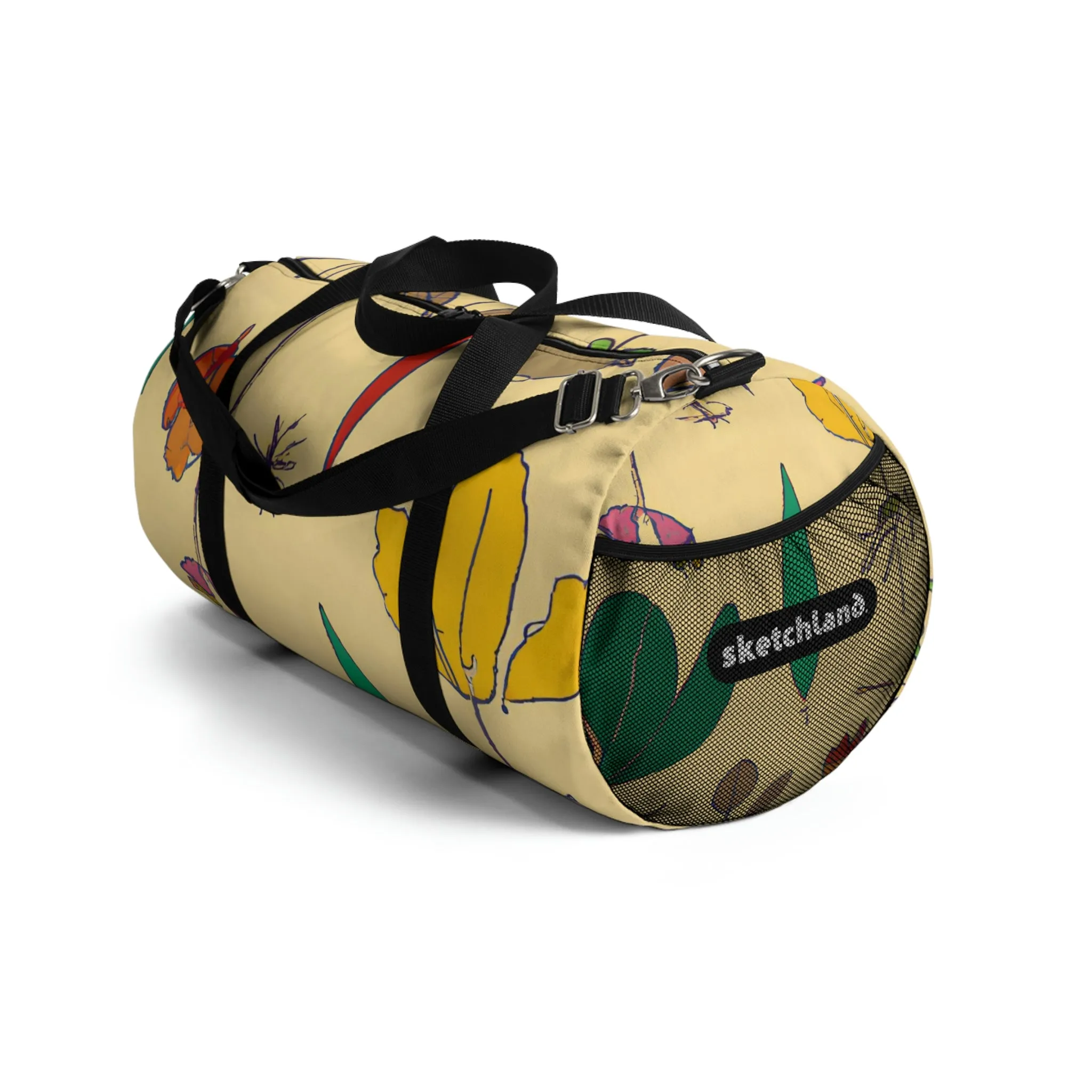 Papoosa Agnes - Duffel Bag