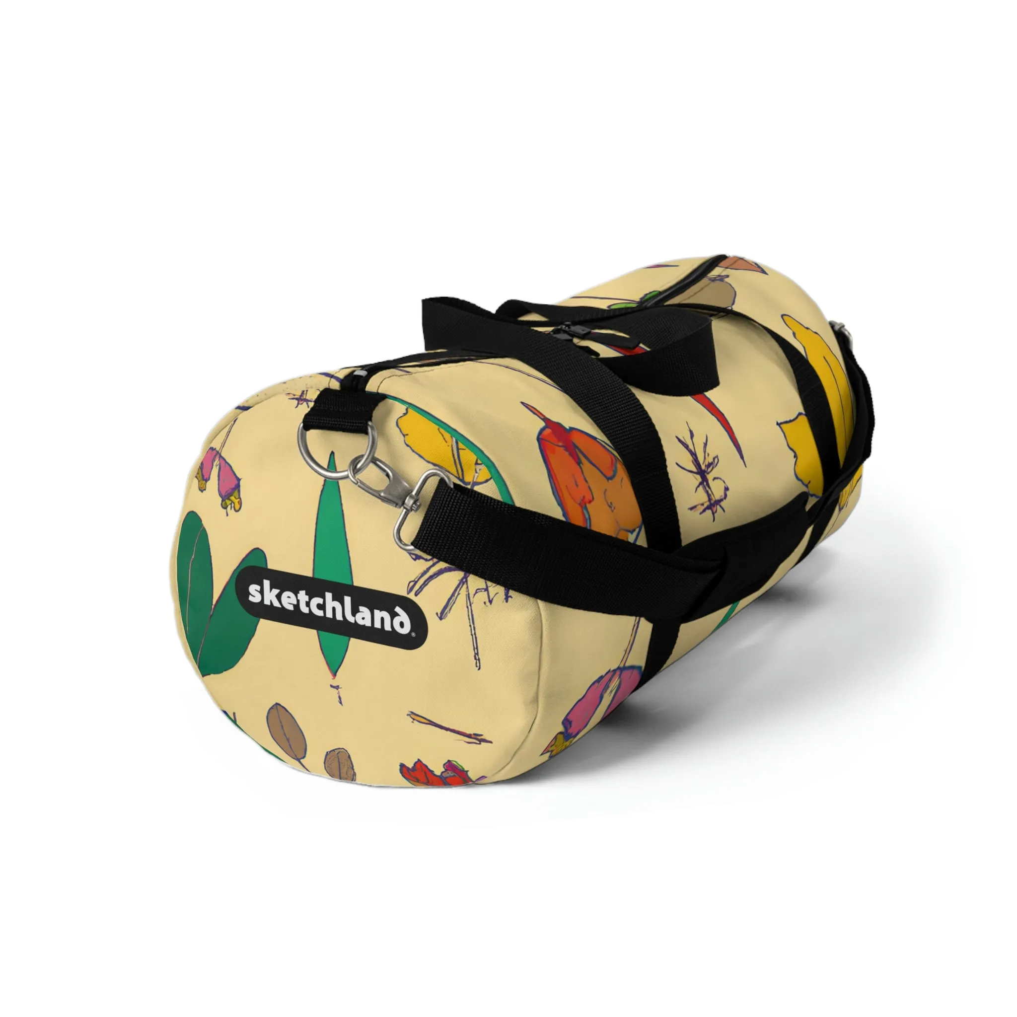 Papoosa Agnes - Duffel Bag
