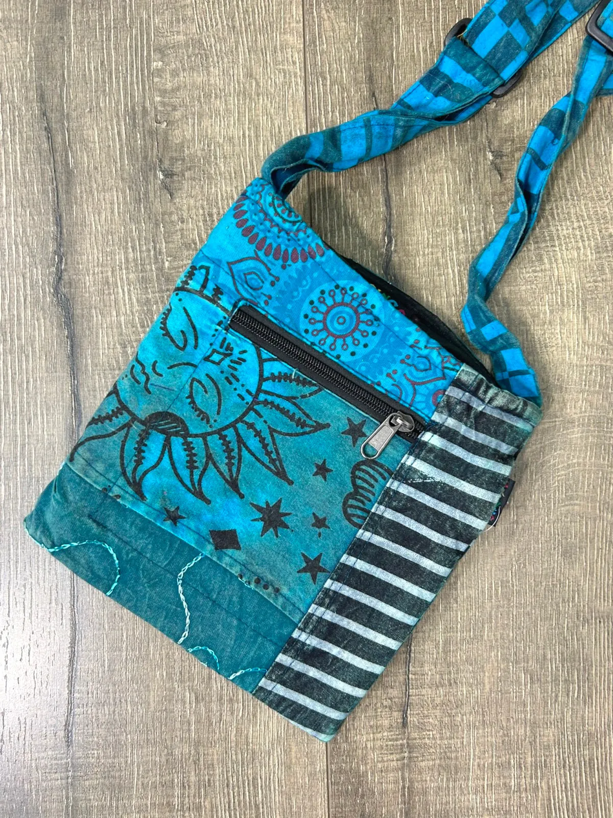 Passport Bag