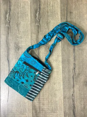 Passport Bag