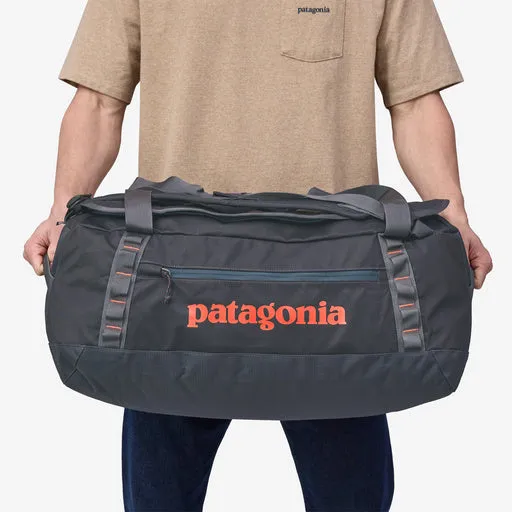 Patagonia - Black Hole Duffel 55L - Matte Smolder Blue