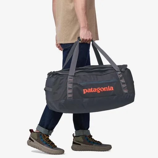 Patagonia - Black Hole Duffel 55L - Matte Smolder Blue