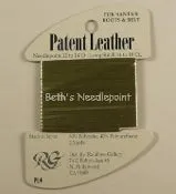 Patent Leather