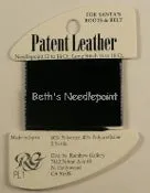 Patent Leather