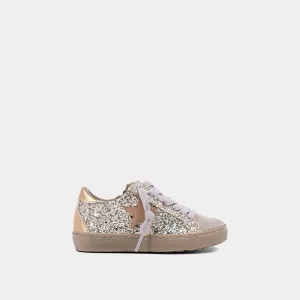 Paula Mini | Sterling Glitter
