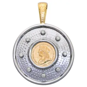 Pendant- Diamond  (26CM)