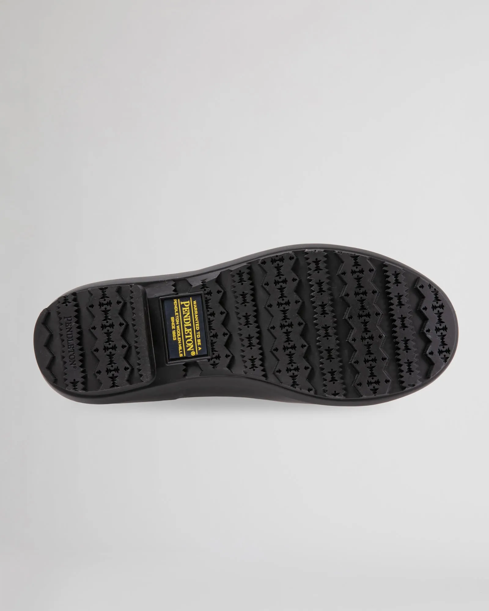 Pendleton Tucson Rain Boot - Black