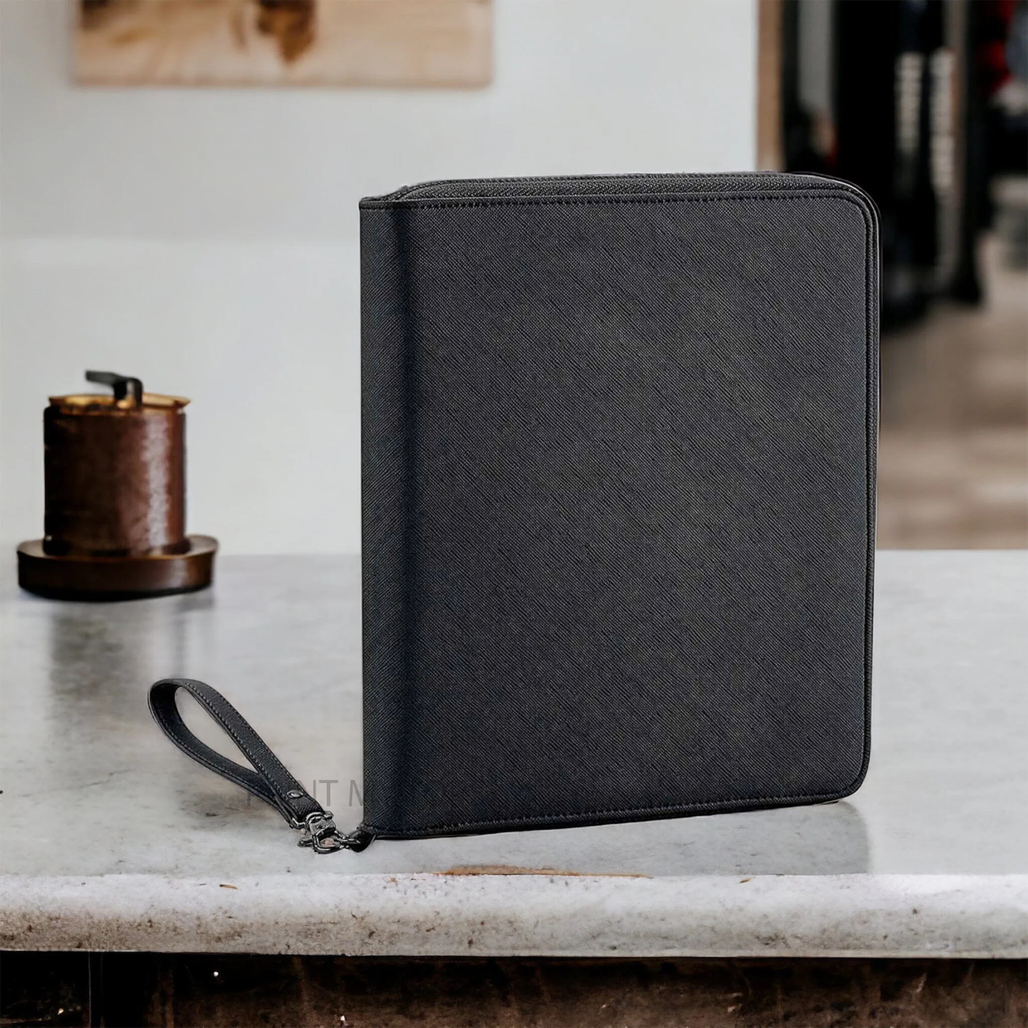 Personalised Travel Organiser
