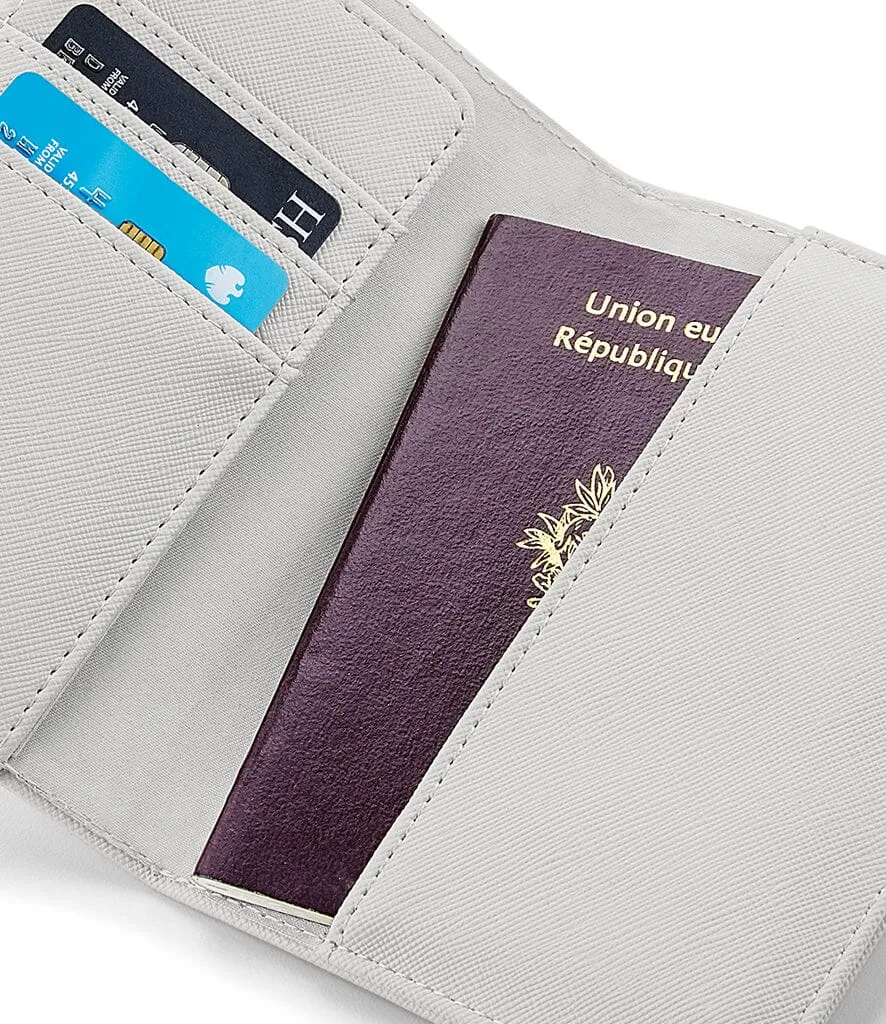 Personalised Travel Set