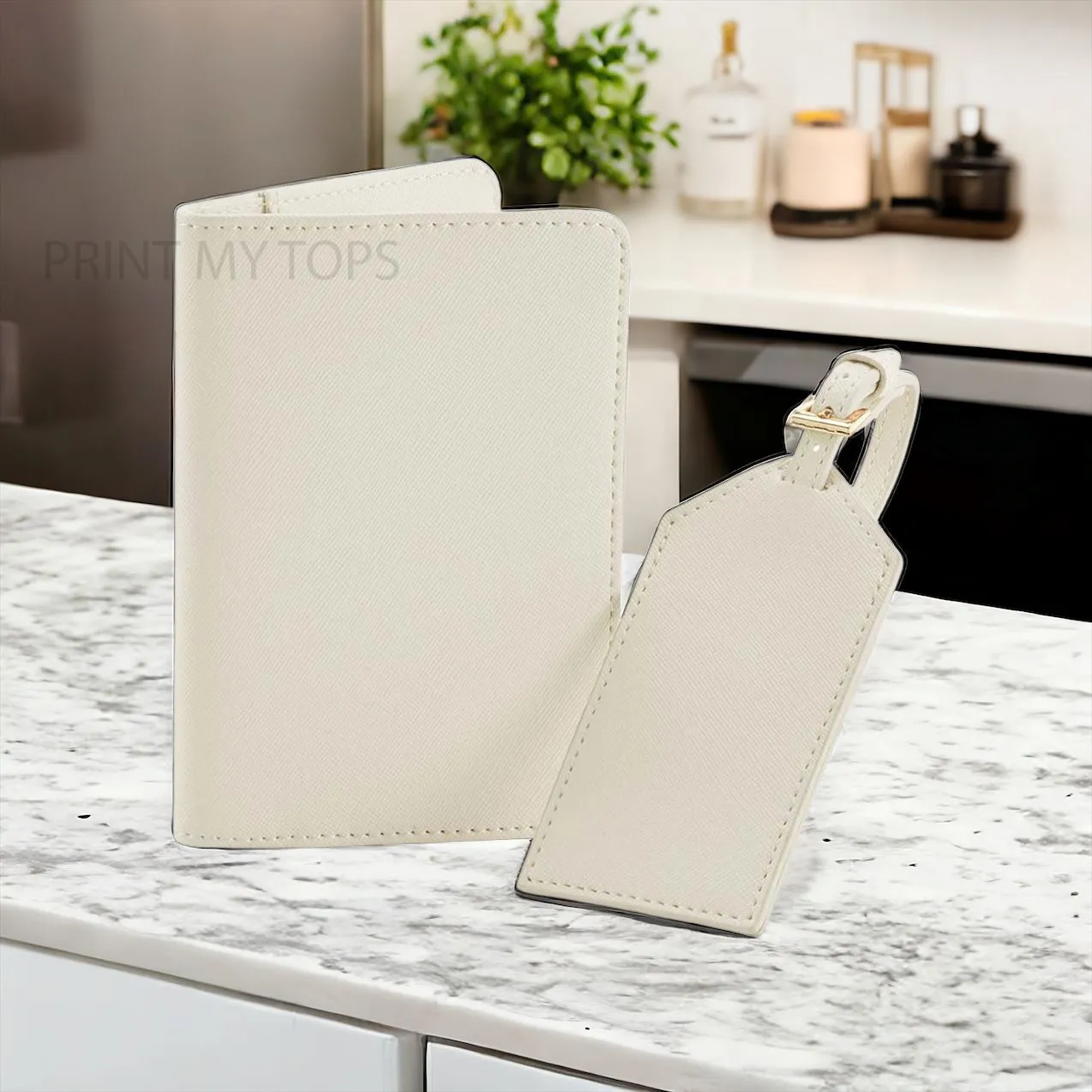 Personalised Travel Set