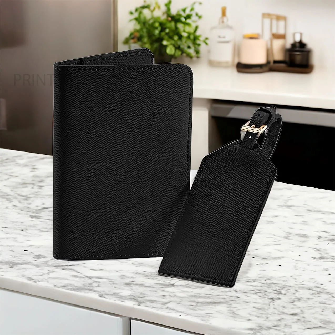 Personalised Travel Set
