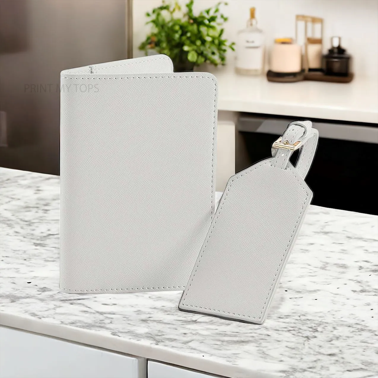 Personalised Travel Set