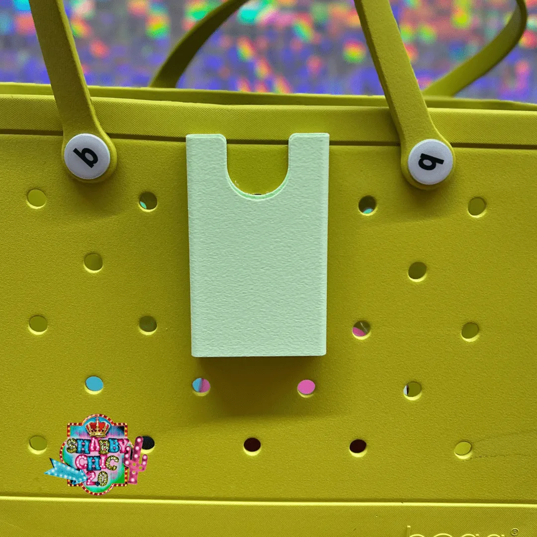 Phone Holders for Bogg Style Bags