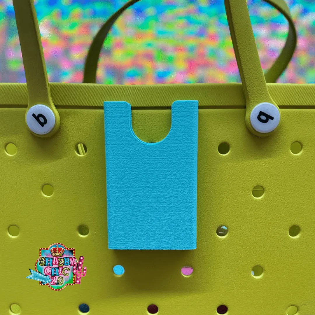 Phone Holders for Bogg Style Bags