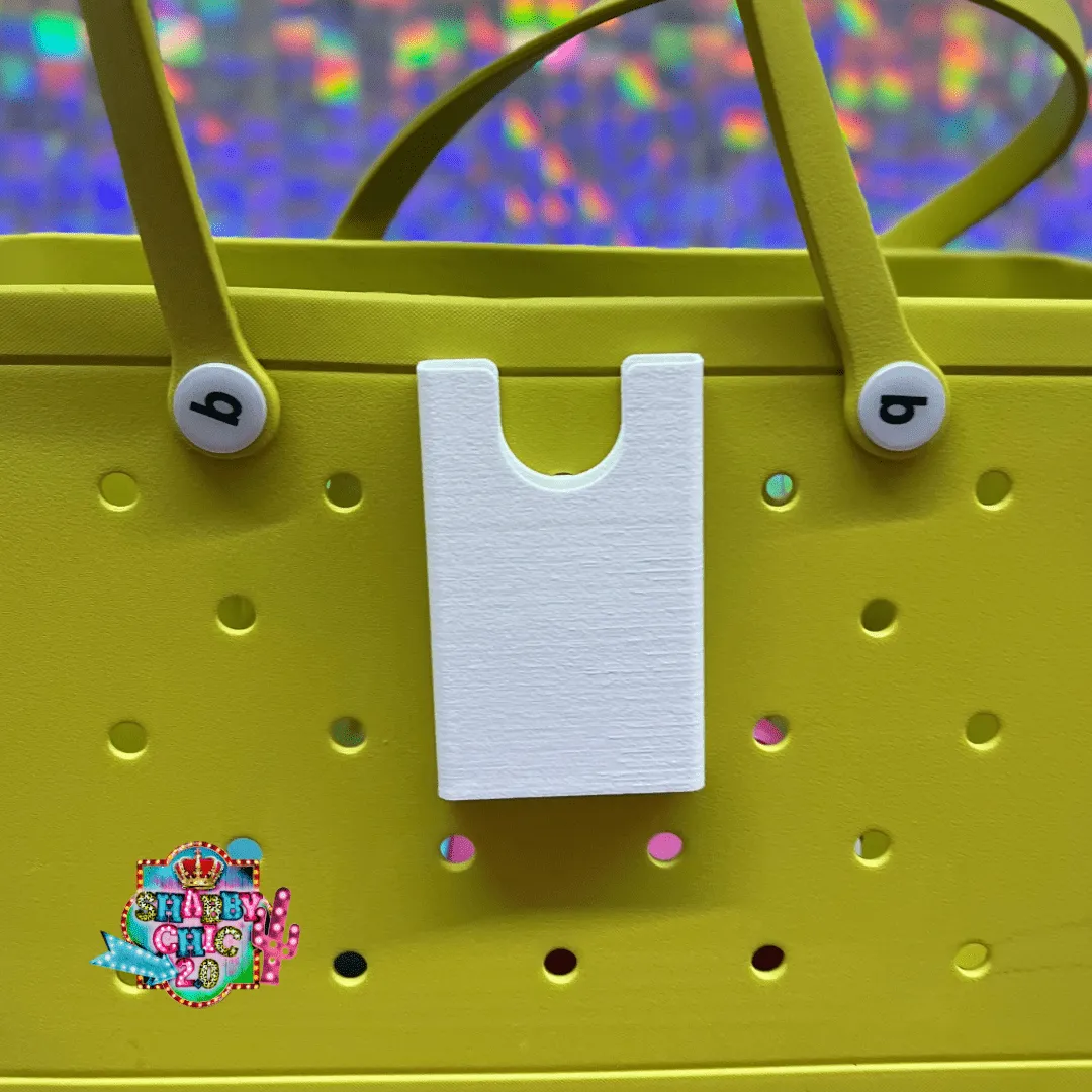 Phone Holders for Bogg Style Bags