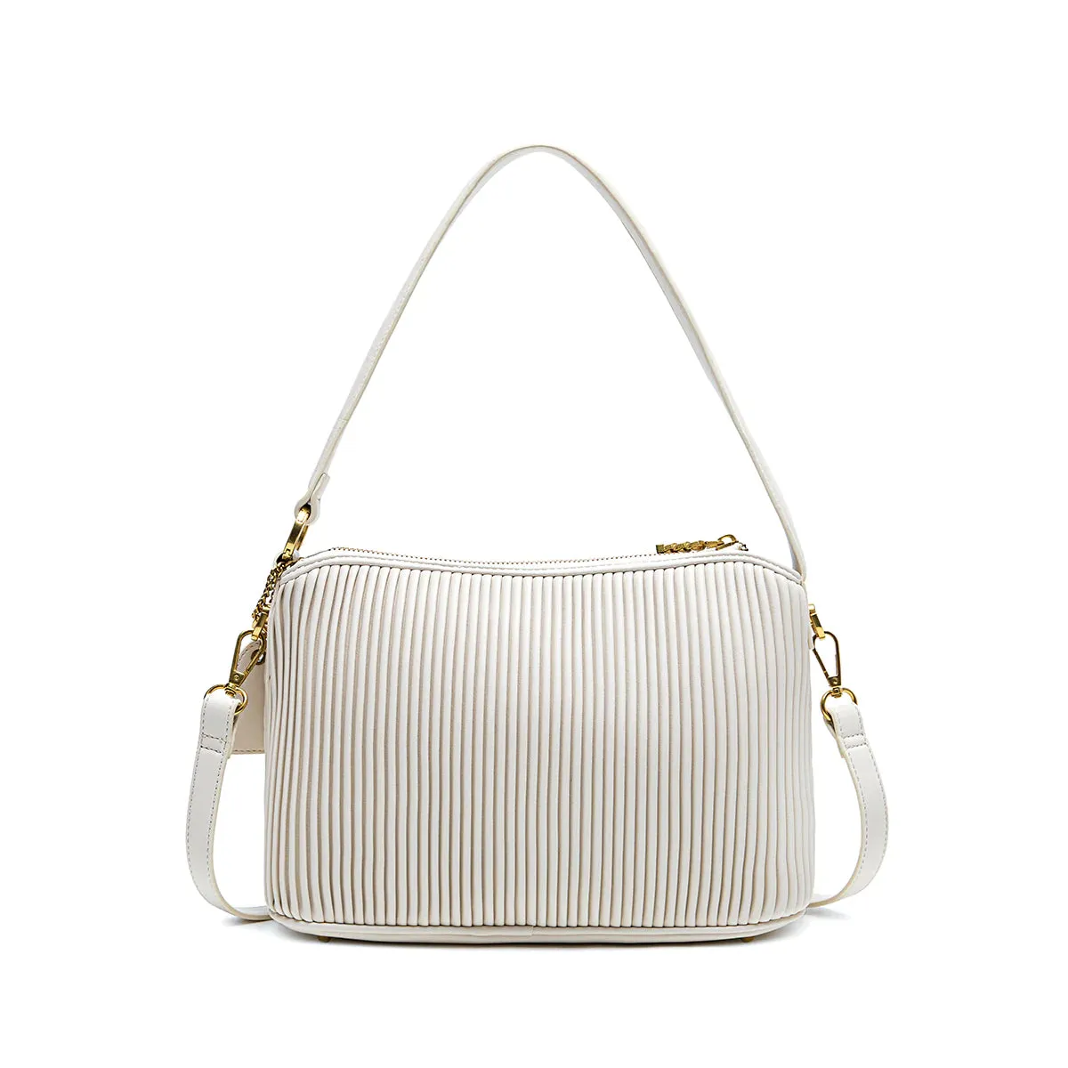 Pixie Mood Ella - Coconut (White)
