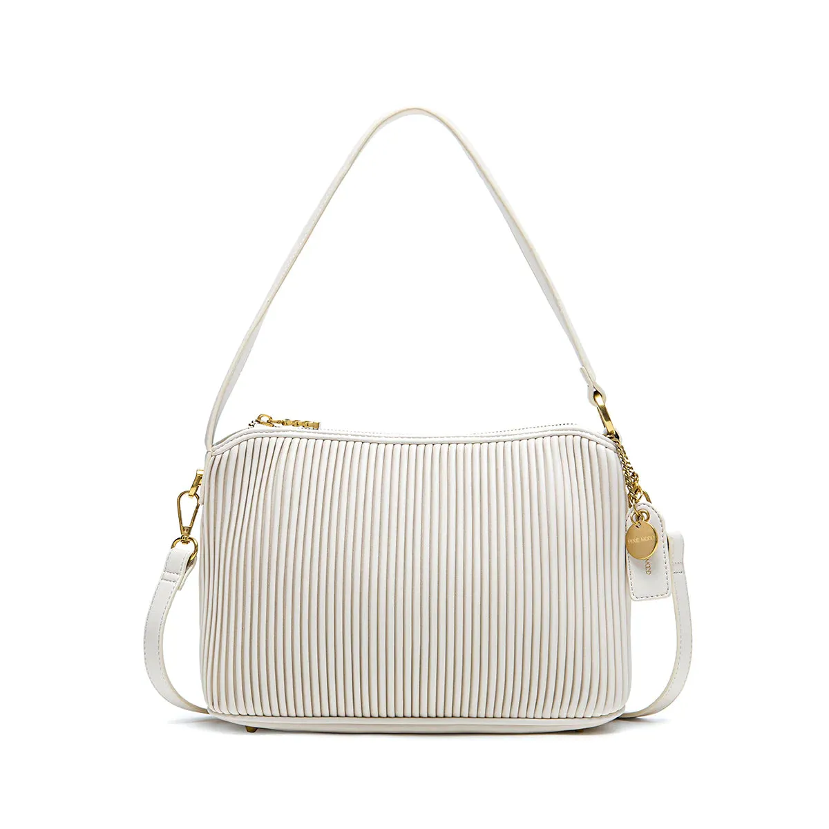 Pixie Mood Ella - Coconut (White)