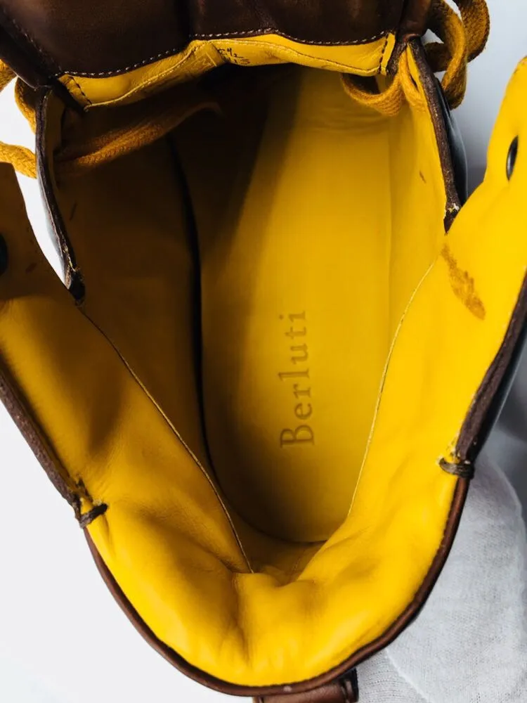 Plamero Playtime Venezia Scritto Incolla Sneaker