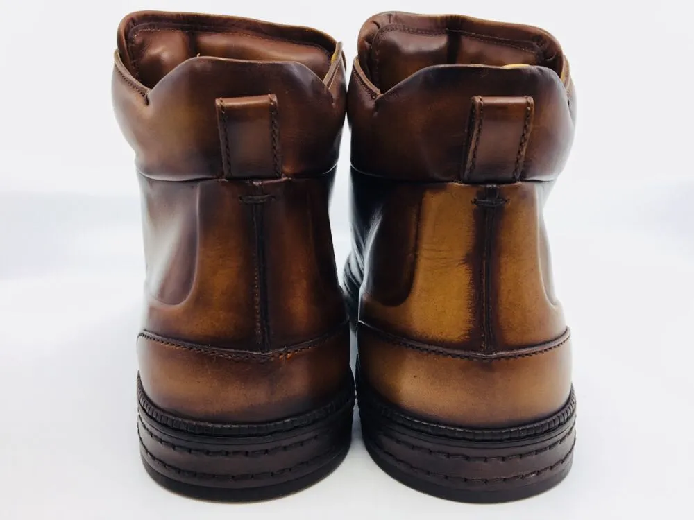 Plamero Playtime Venezia Scritto Incolla Sneaker