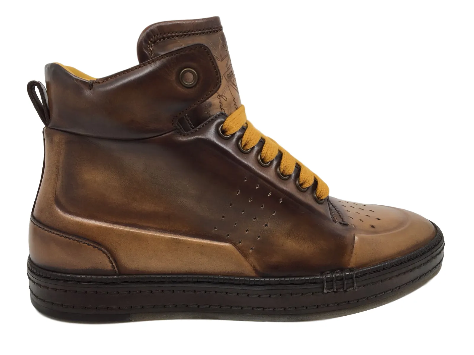 Plamero Playtime Venezia Scritto Incolla Sneaker