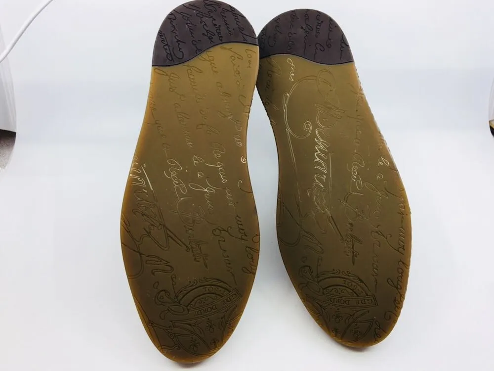 Plamero Playtime Venezia Scritto Incolla Sneaker