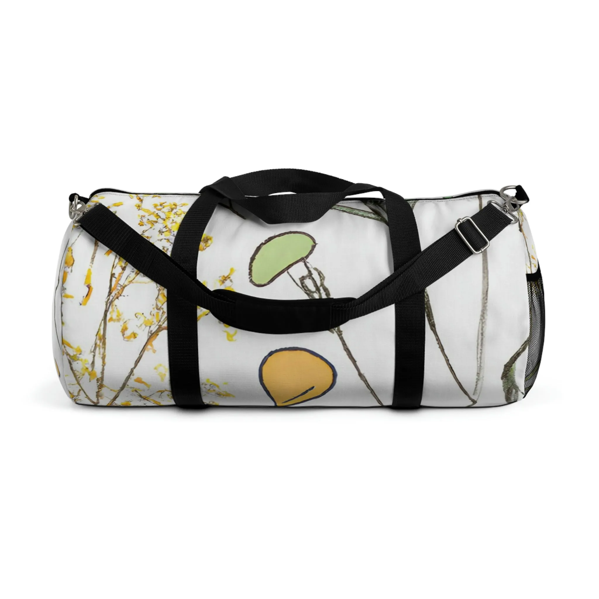 Planda Lesterine - Duffel Bag