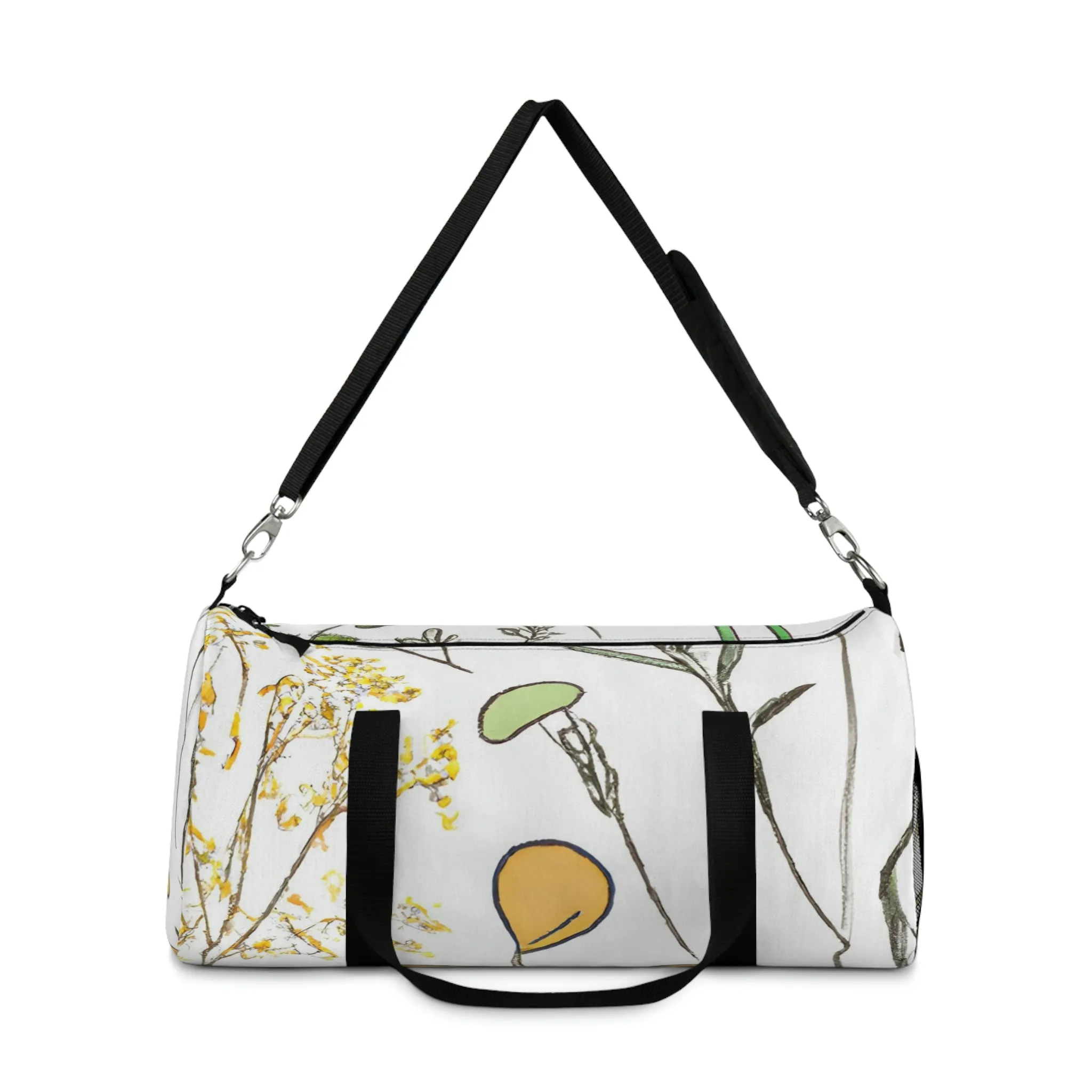 Planda Lesterine - Duffel Bag