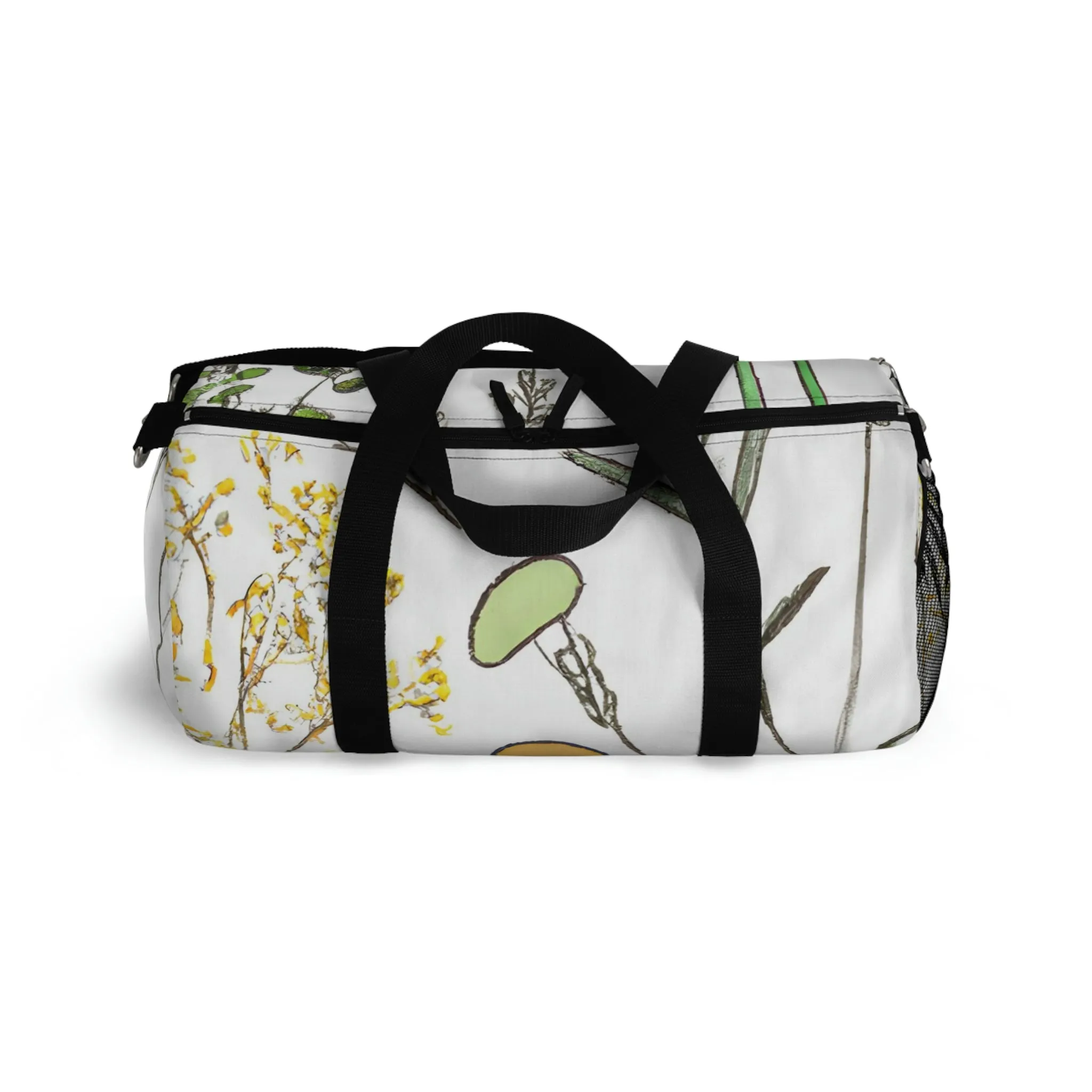 Planda Lesterine - Duffel Bag