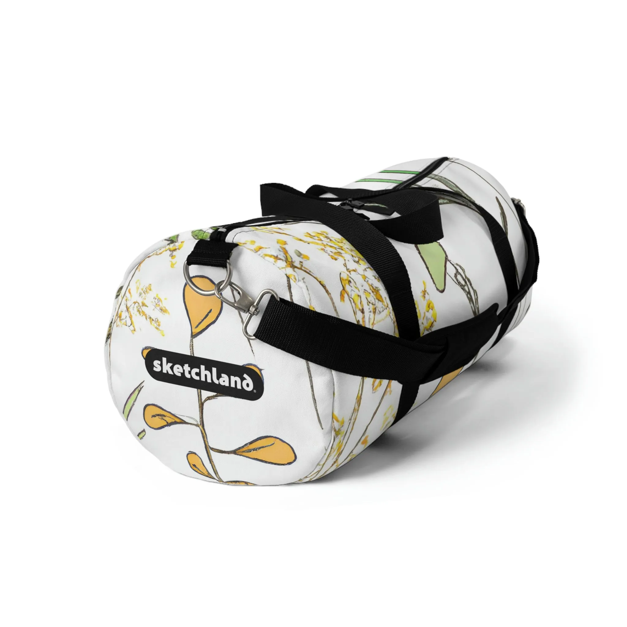 Planda Lesterine - Duffel Bag