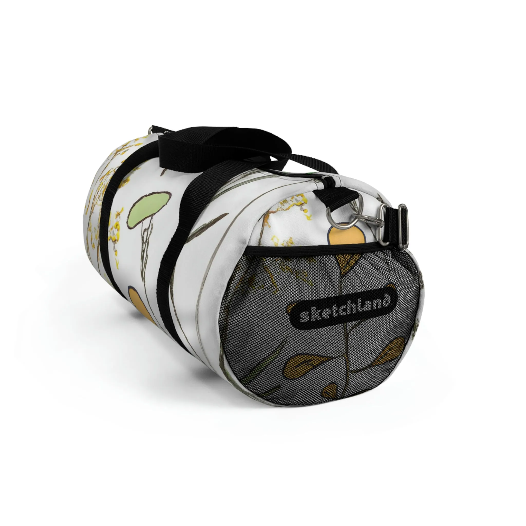 Planda Lesterine - Duffel Bag