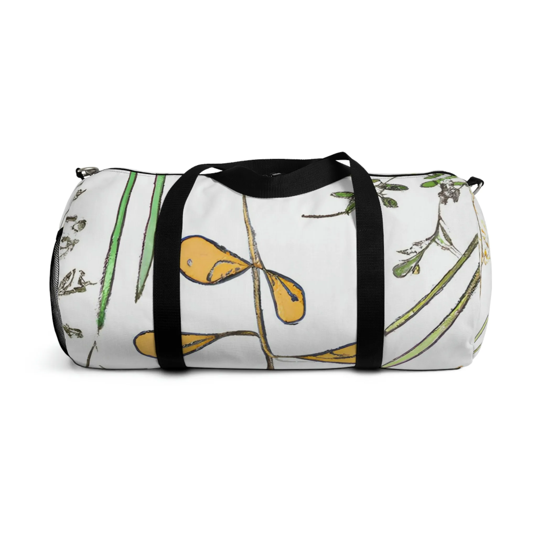 Planda Lesterine - Duffel Bag